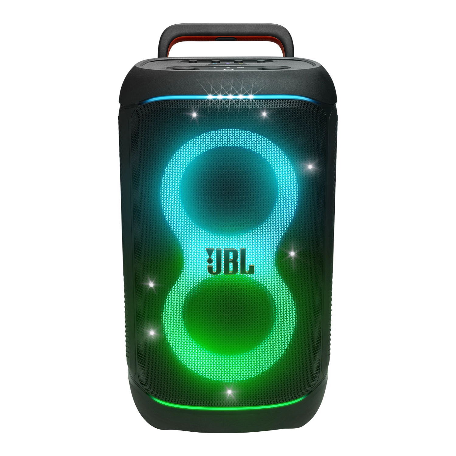 Акустическая система JBL Partybox 520