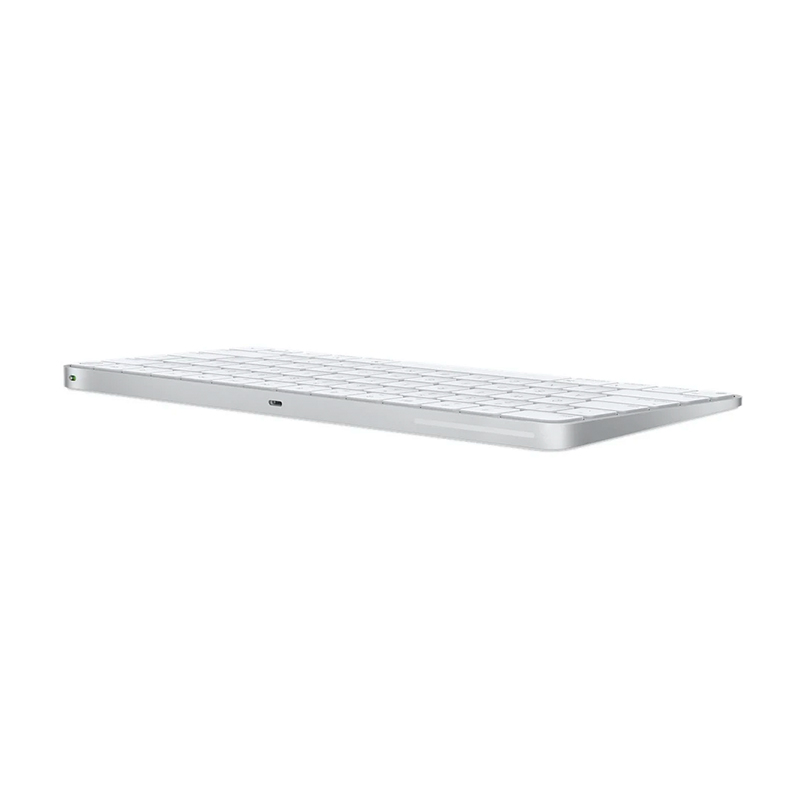 Клавиатура беспроводная Apple Magic Keyboard with Touch ID Lightning