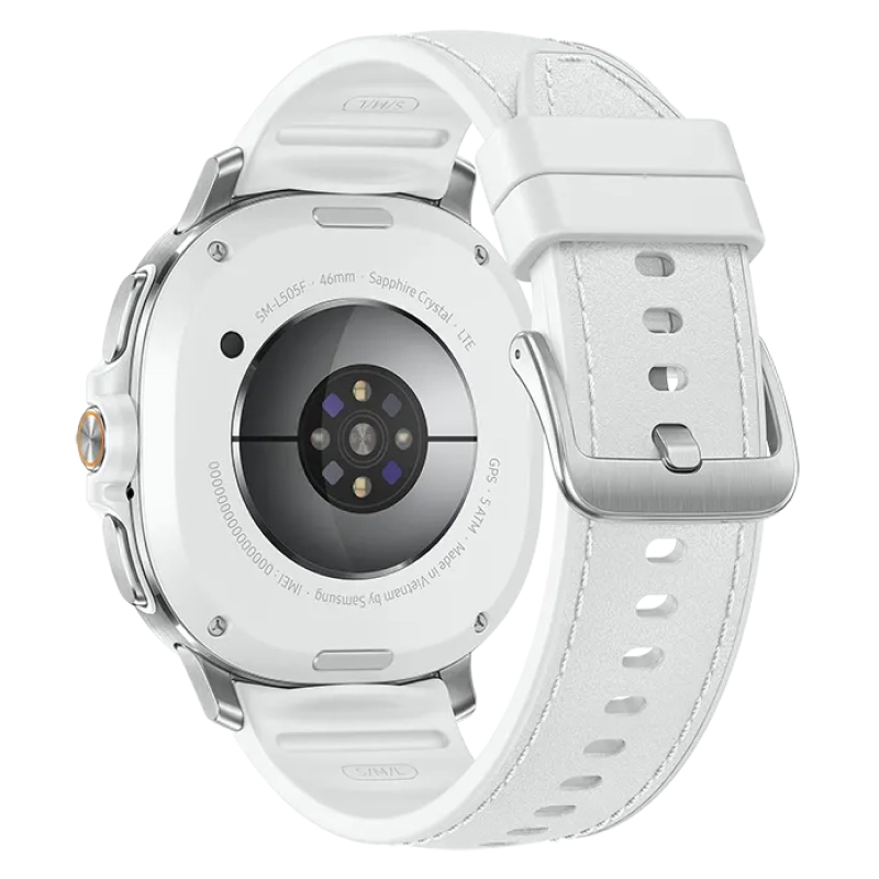 Умные часы Samsung Galaxy Watch 8 Classic 46мм