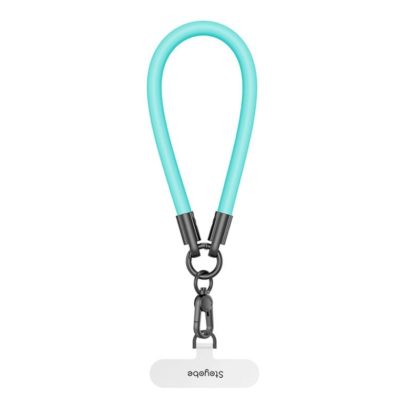 Ремешок на запястье для смартфона Stoyobe Rope Wrist Strap