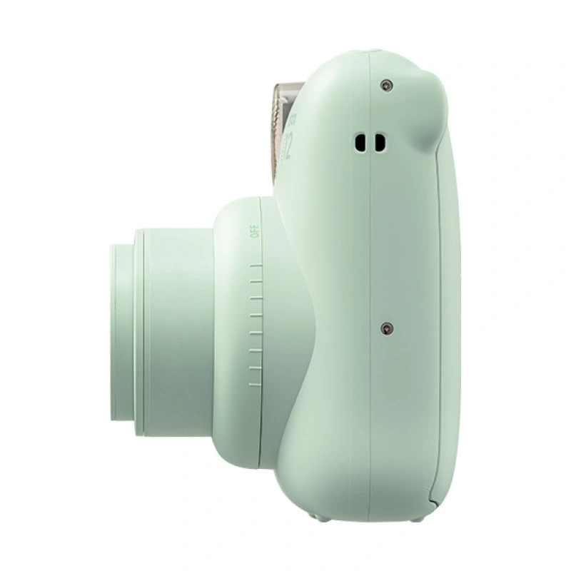 Фотоаппарат моментальной печати Fujifilm Instax Mini 12
