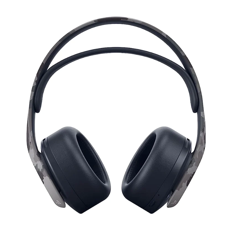 Беспроводные наушники Sony Pulse 3D