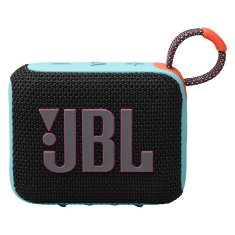 Портативная колонка JBL Go 4 - 1