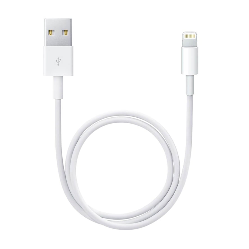 Дата-кабель Apple  Lightning