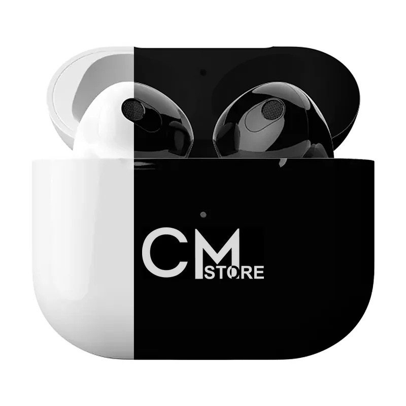 Беспроводные наушники Apple AirPods 3 with MagSafe
