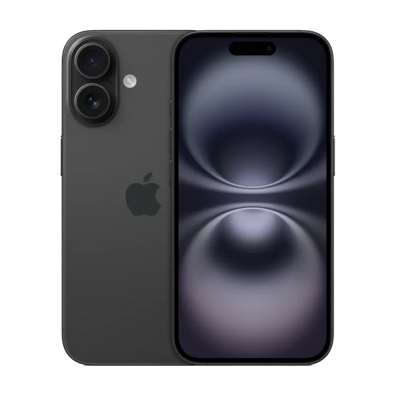 Смартфон Apple iPhone 16