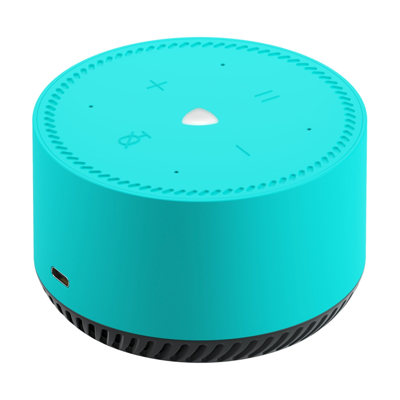 Умная колонка Яндекс Станция Лайт - 3