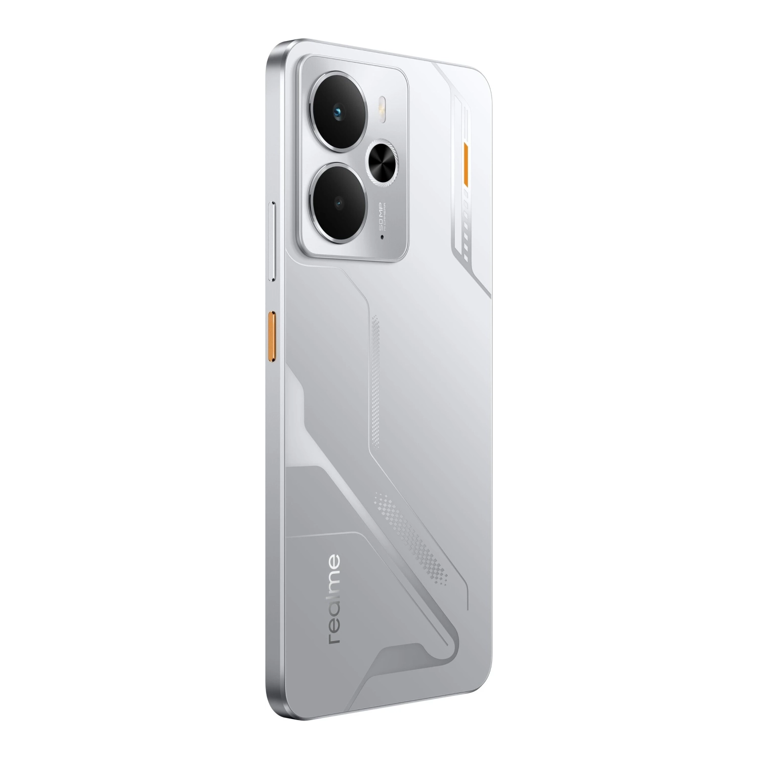 Смартфон Realme 14