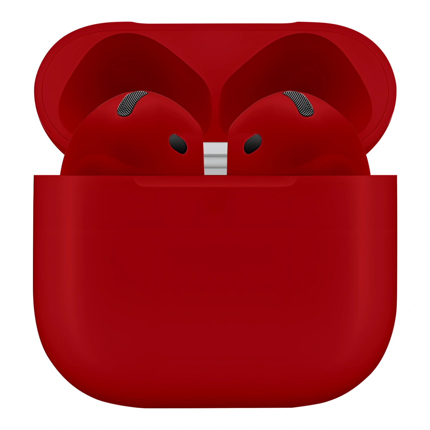 Беспроводные наушники Apple AirPods 4 - 1