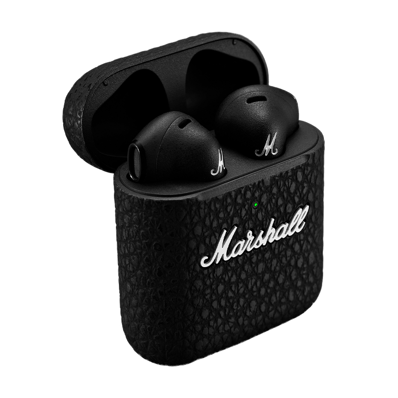 Беспроводные наушники Marshall Minor 3