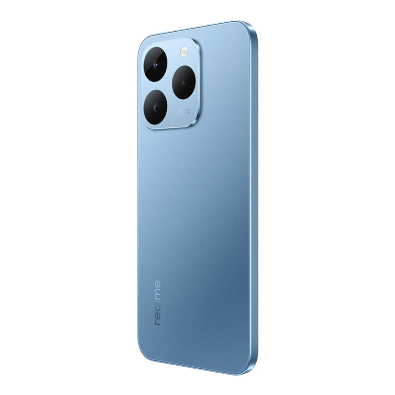 Смартфон Realme 15T