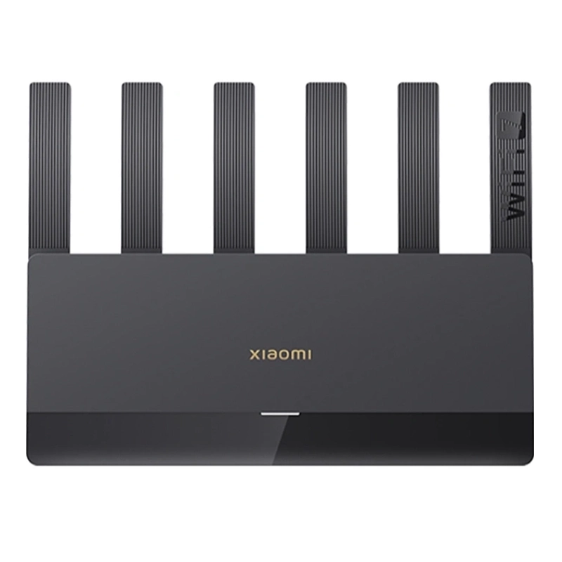 Wi-Fi роутер Xiaomi BE6500