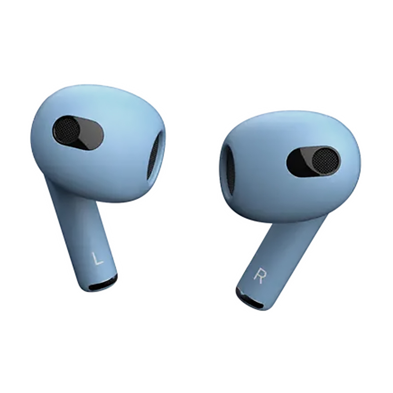 Беспроводные наушники Apple AirPods 3 - 2