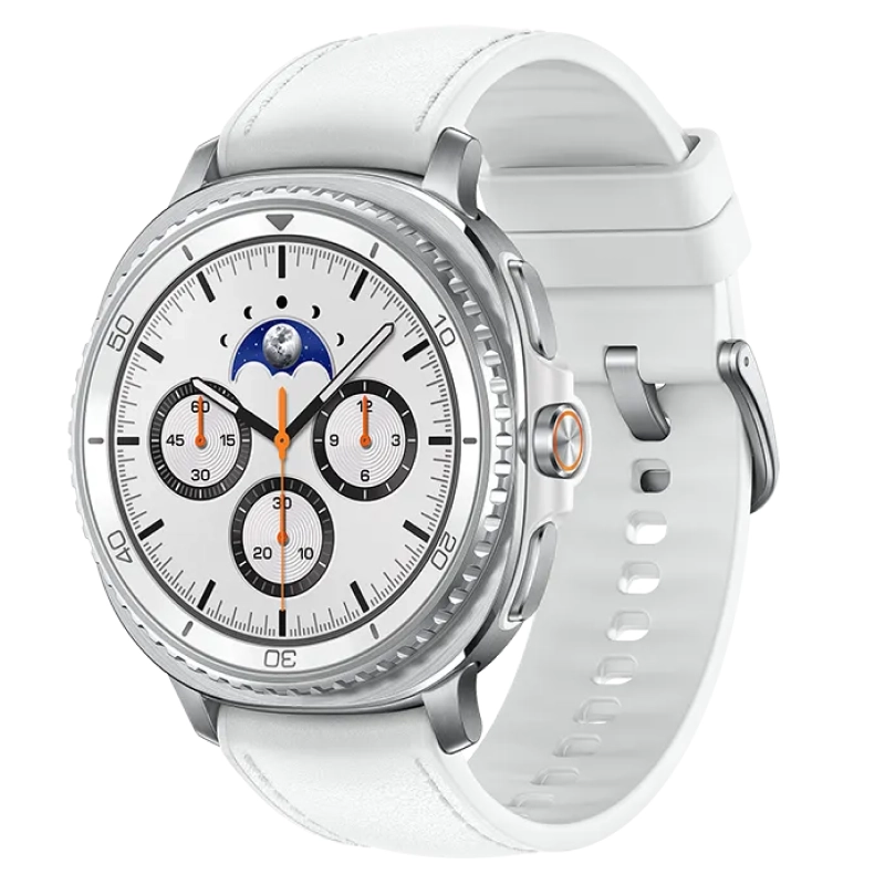 Умные часы Samsung Galaxy Watch 8 Classic 46мм