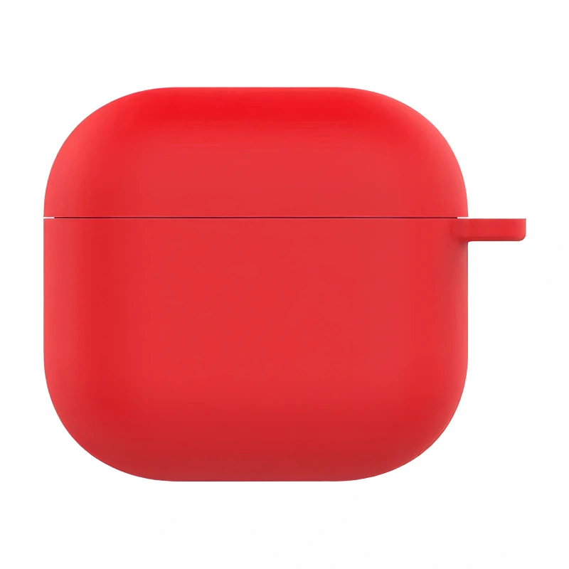 Кобура Silicon Protection Case для Apple AirPods 4