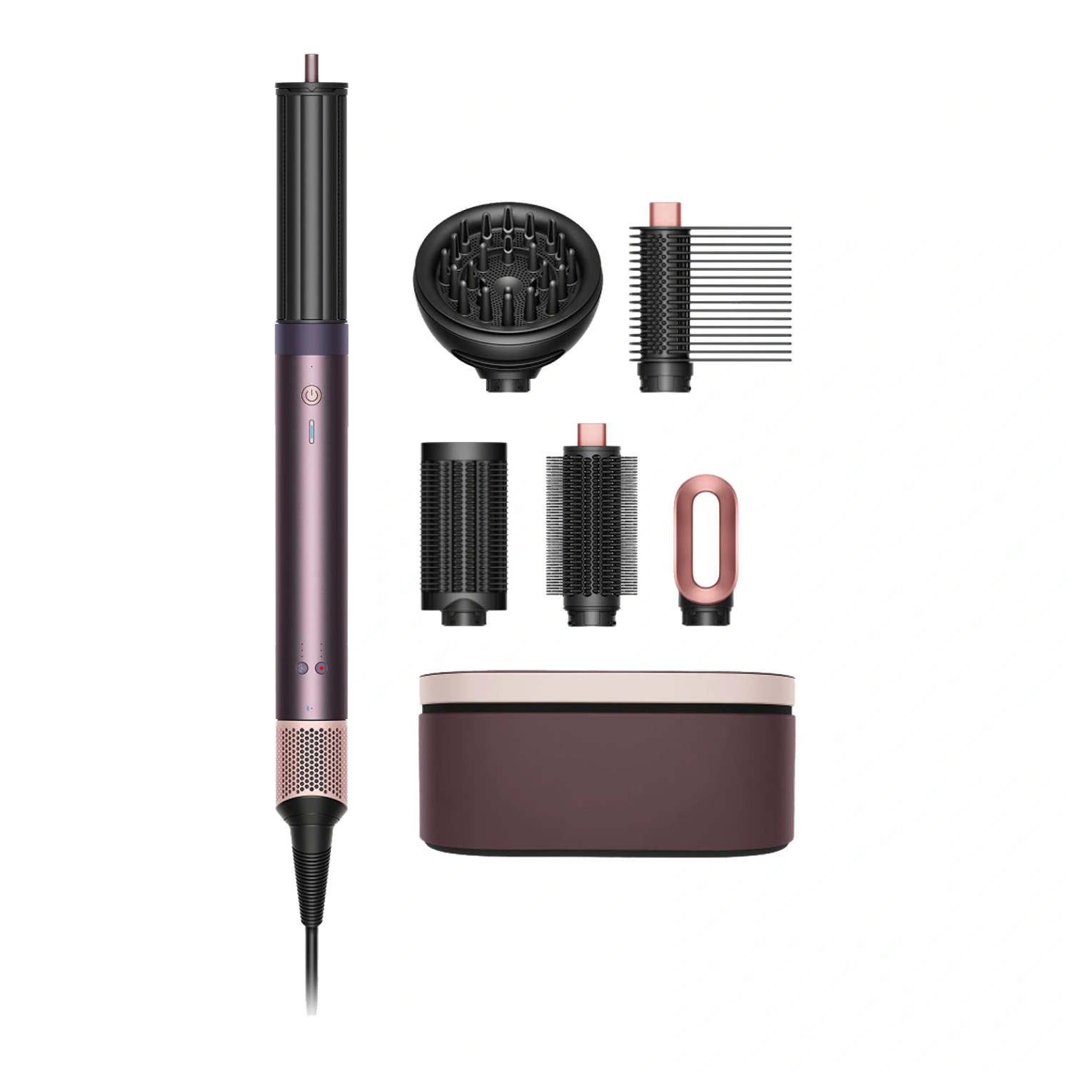 Стайлер Dyson Airwrap HS09 Co-anda 2x