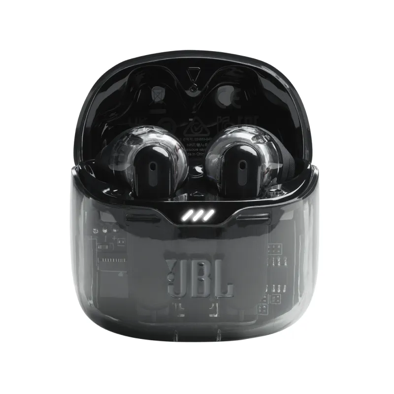 Беспроводные наушники JBL Tune Flex - 1