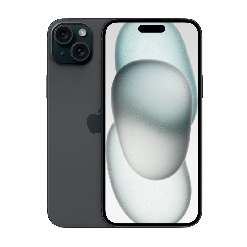 Смартфон Apple iPhone 15 Plus