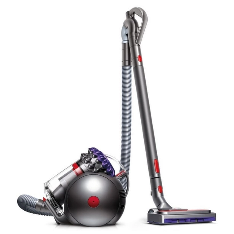 Пылесос Dyson Big ball