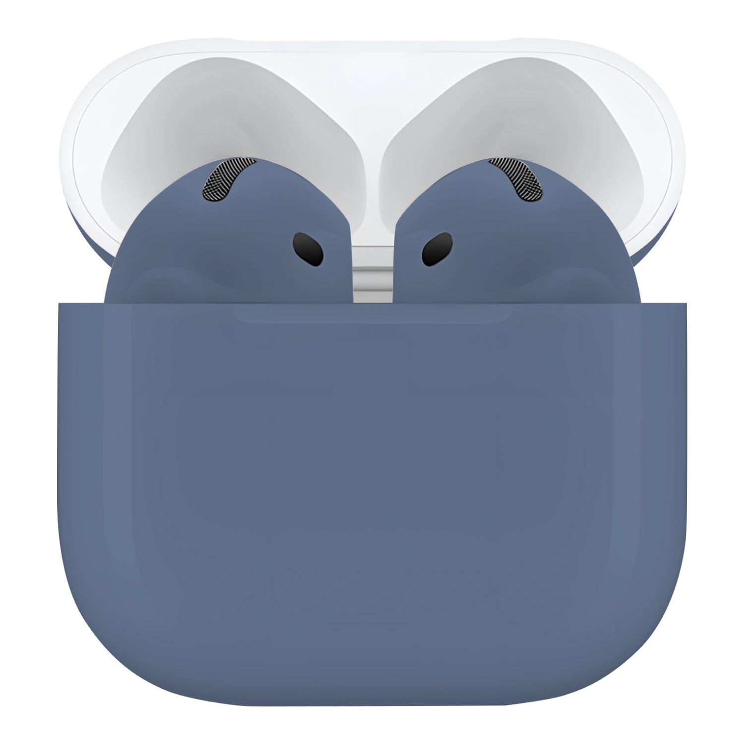 Беспроводные наушники Apple AirPods 4 (ANC)