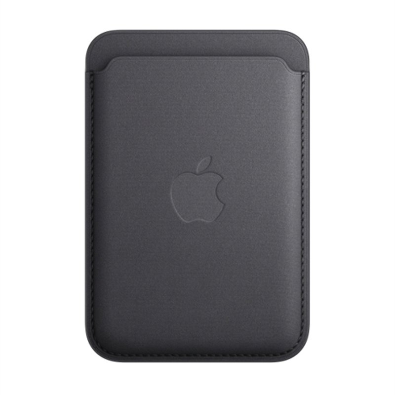 Кардхолдер FineWoven Wallet with Magsafe для Apple iPhone