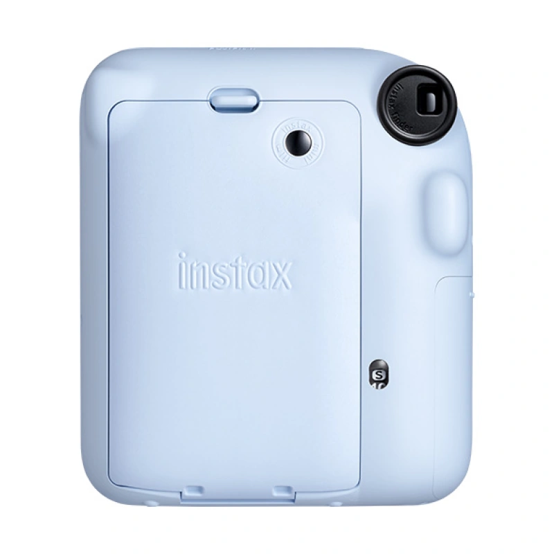 Фотоаппарат моментальной печати Fujifilm Instax Mini 12
