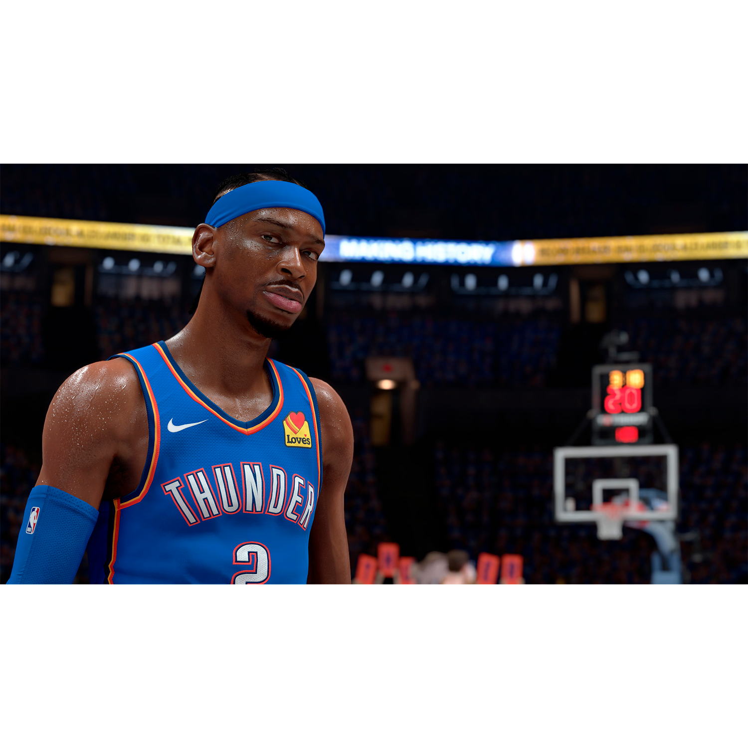 Игра для PS5 NBA 2K26 - 2