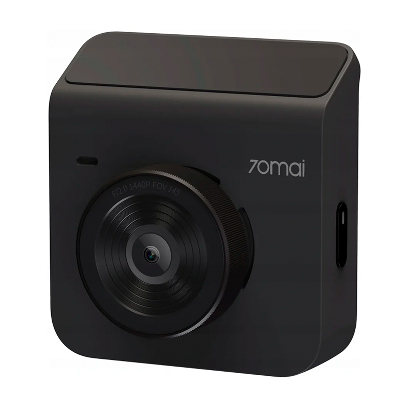 Видеорегистратор Xiaomi 70Mai Dash Cam A400 - 2