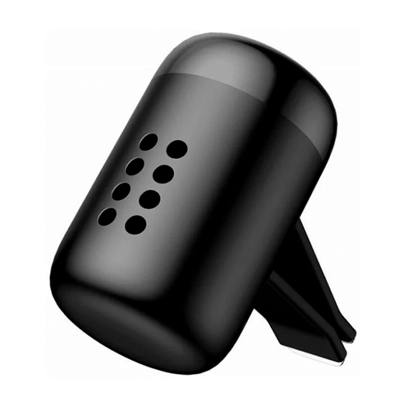 Ароматизатор для автомобиля Baseus Little Fatty, чёрный - 2