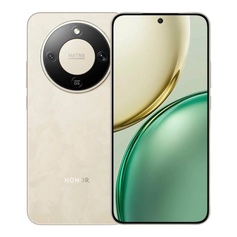 Смартфон Honor X9d
