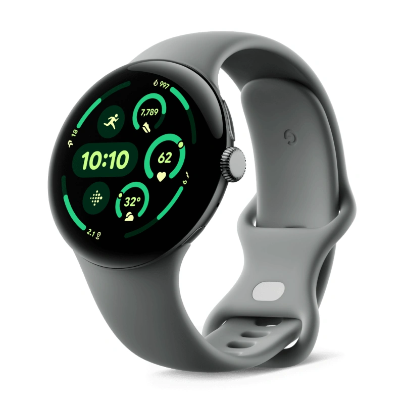 Умные часы Google Pixel Watch 3 45mm - 1