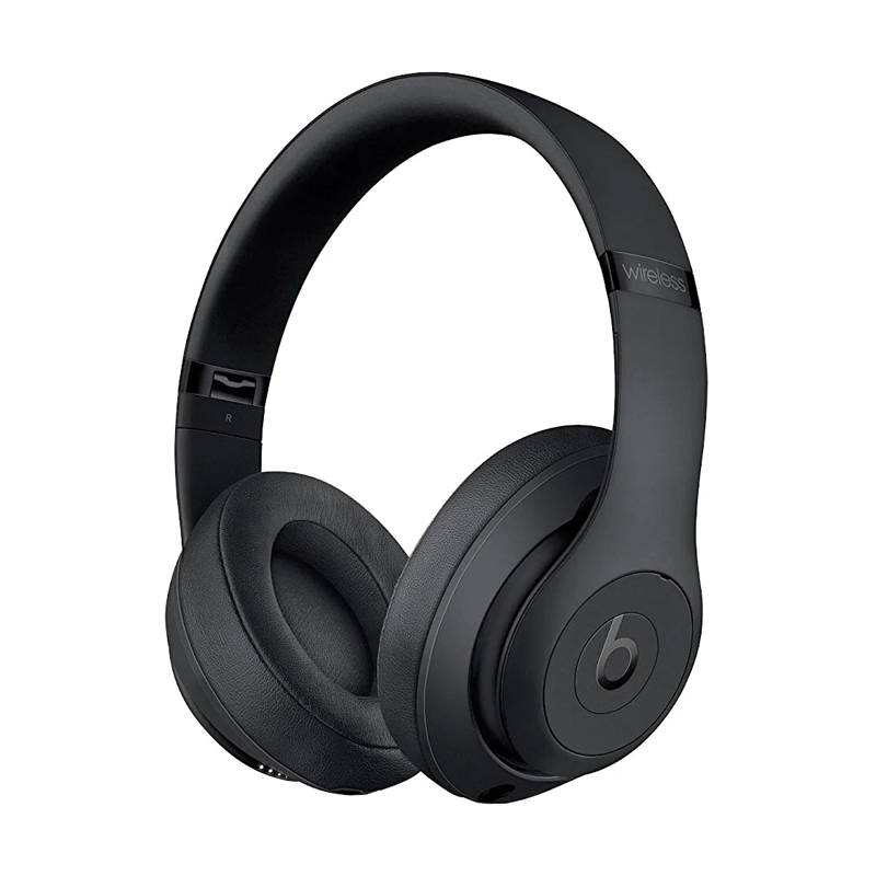 Беспроводные наушники Beats Studio 3 - 1