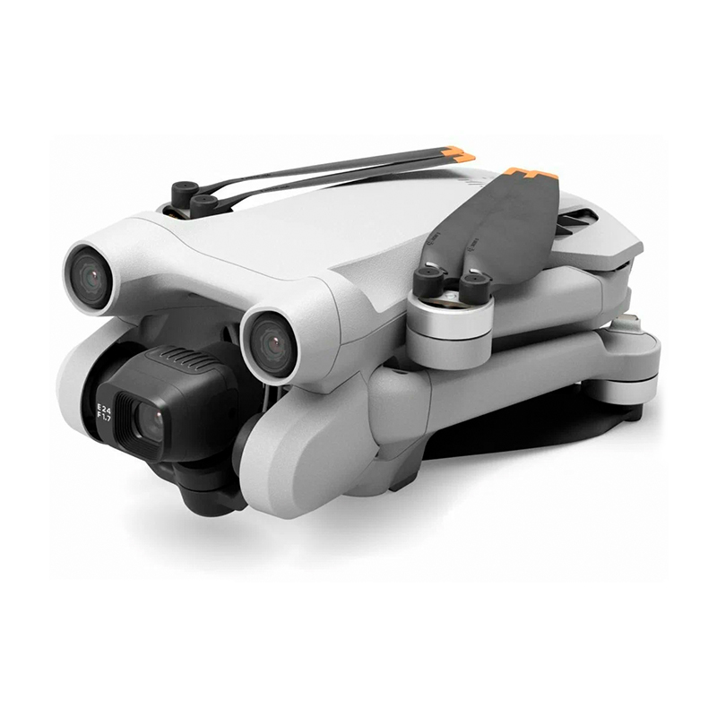 Квадрокоптер DJI Mini 3 Pro (DJI RC) - 4