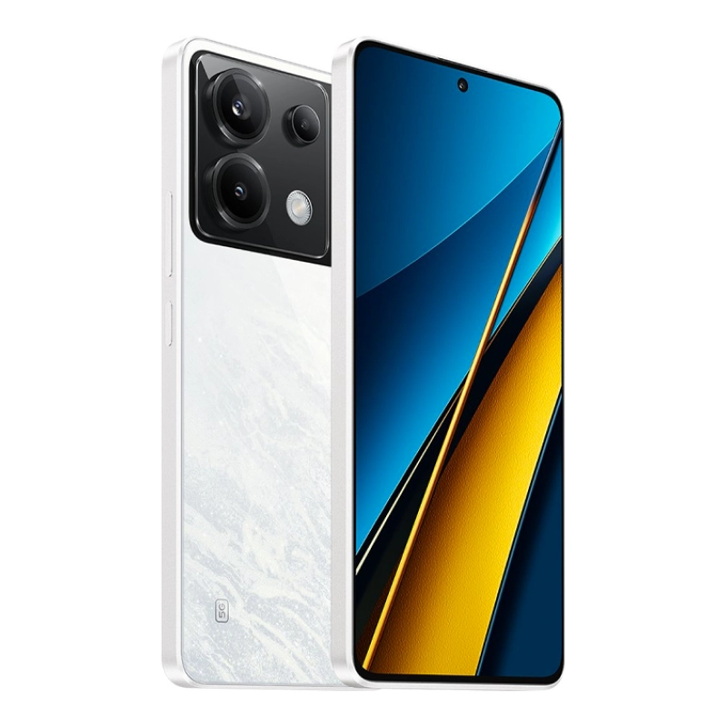 Смартфон Xiaomi Poco X6 5G - 4