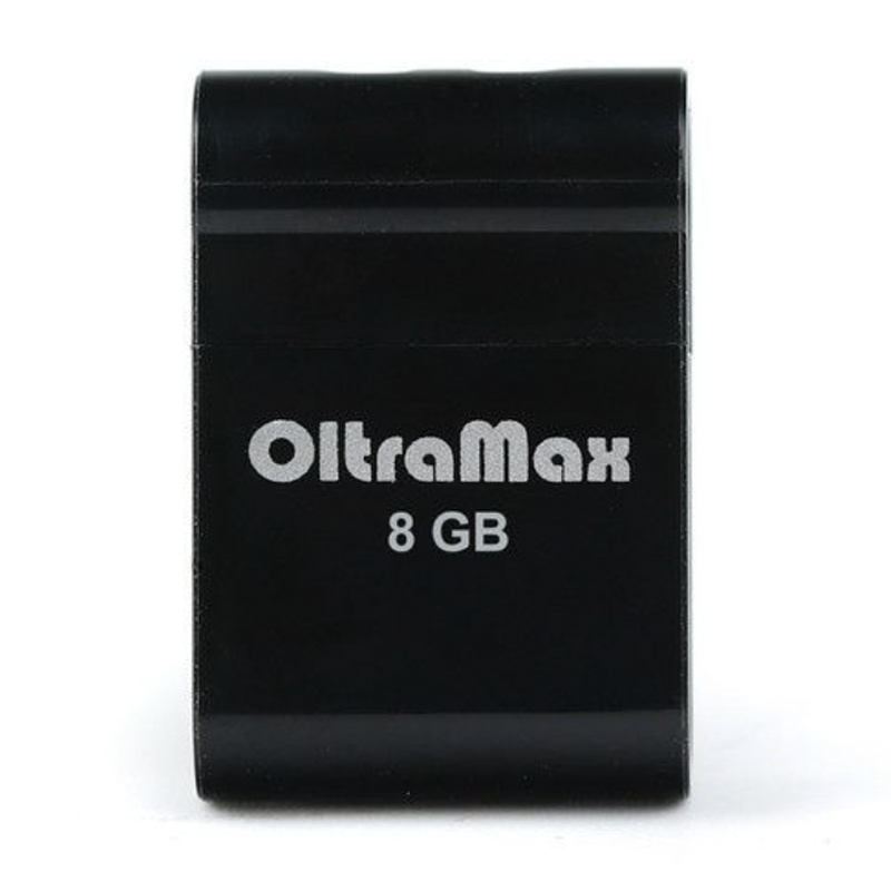 USB-флешка OltraMax 70 8 ГБ - 1