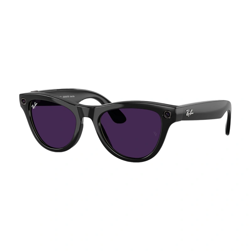Умные очки Ray-Ban Skyler