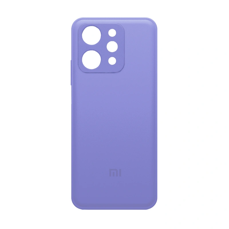Клип-кейс (накладка) для Xiaomi Redmi 12