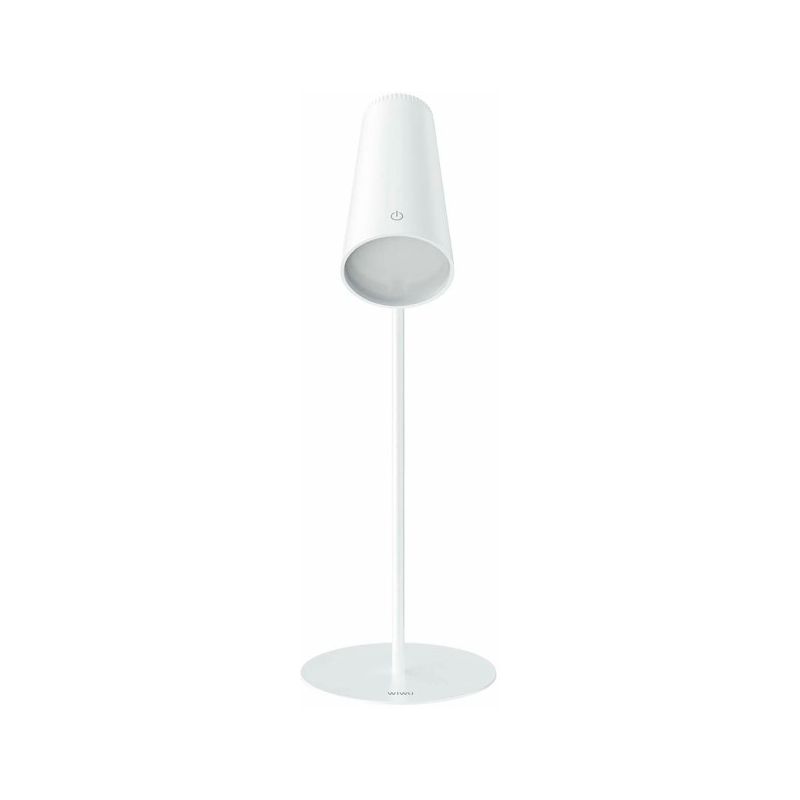Настольная лампа WIWU Intelligent Magnetic Light 4in1