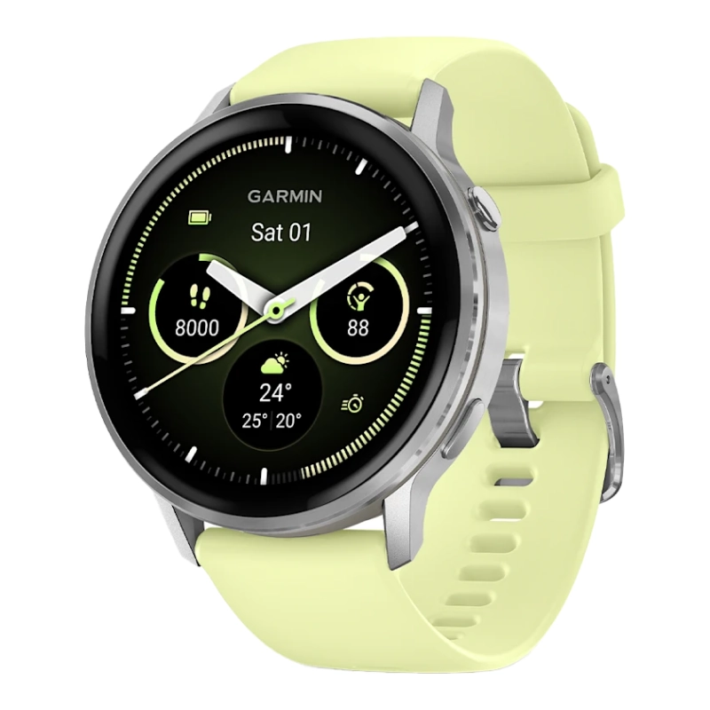 Умные часы Garmin Venu 4 45mm