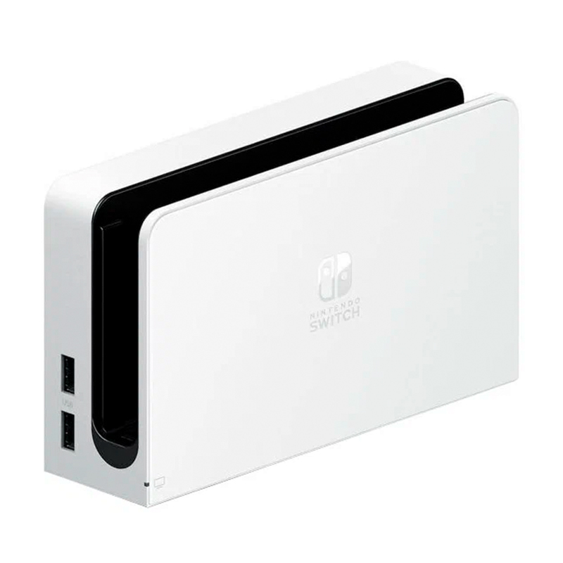 Игровая приставка Nintendo Switch OLED 64 ГБ