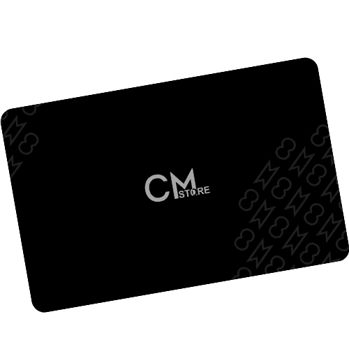 Подарочные карты