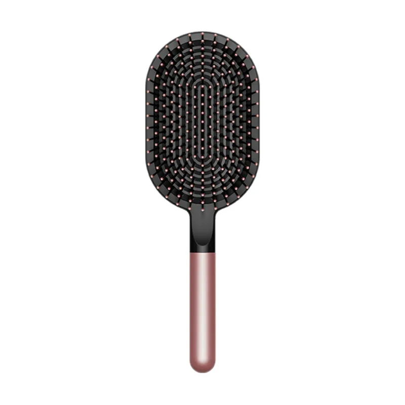 Большая массажная щётка Dyson Paddle Brush