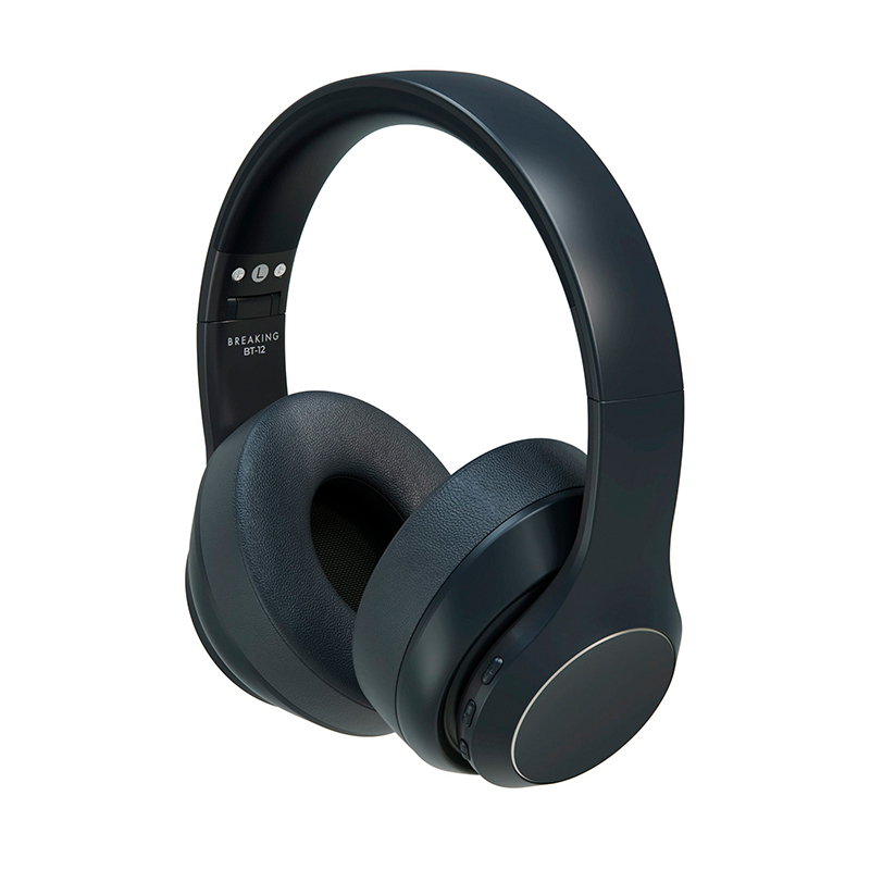 Беспроводные наушники Breaking Headset BT-12 - 2