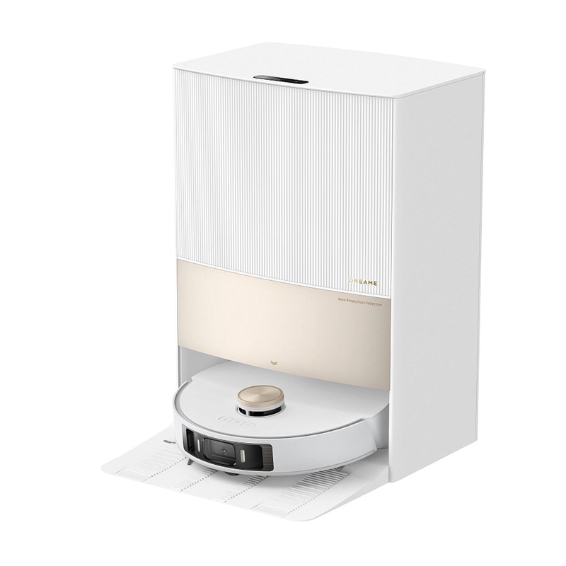 Робот-пылесос Xiaomi Dreame L20 Ultra Complete - 6