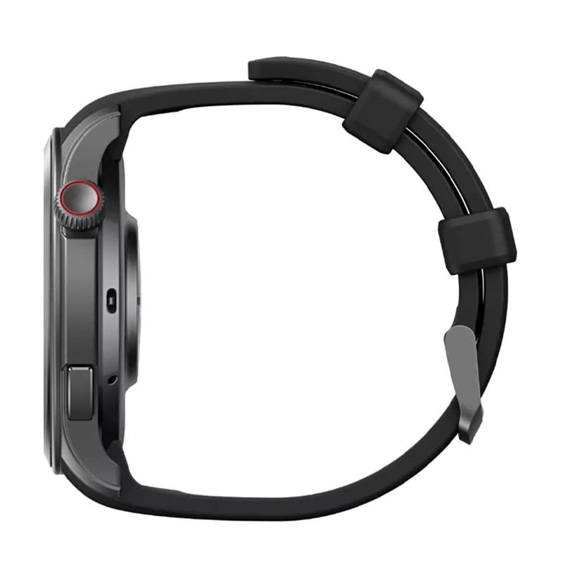 Умные часы Xiaomi Amazfit Balance - 4