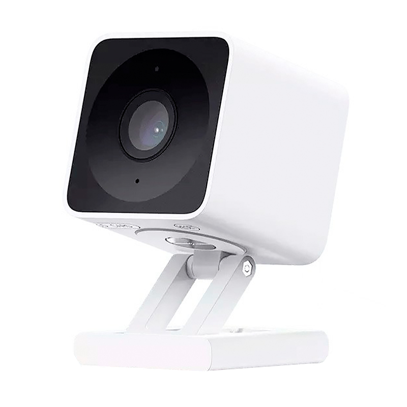 IP-камера Xiaomi Chain Link Hualai Xiaofang 2K - 1