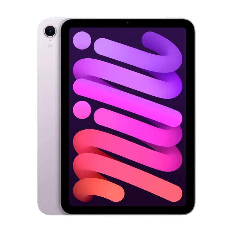 Планшет Apple iPad Mini (2024) A17 Pro Wi-Fi