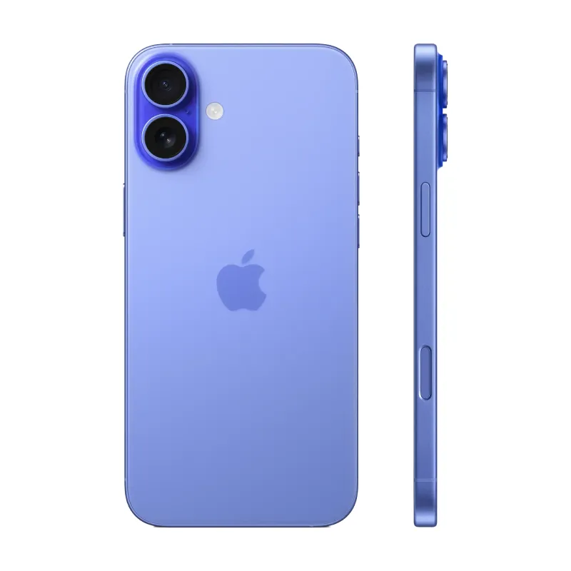 Смартфон Apple iPhone 16 Plus