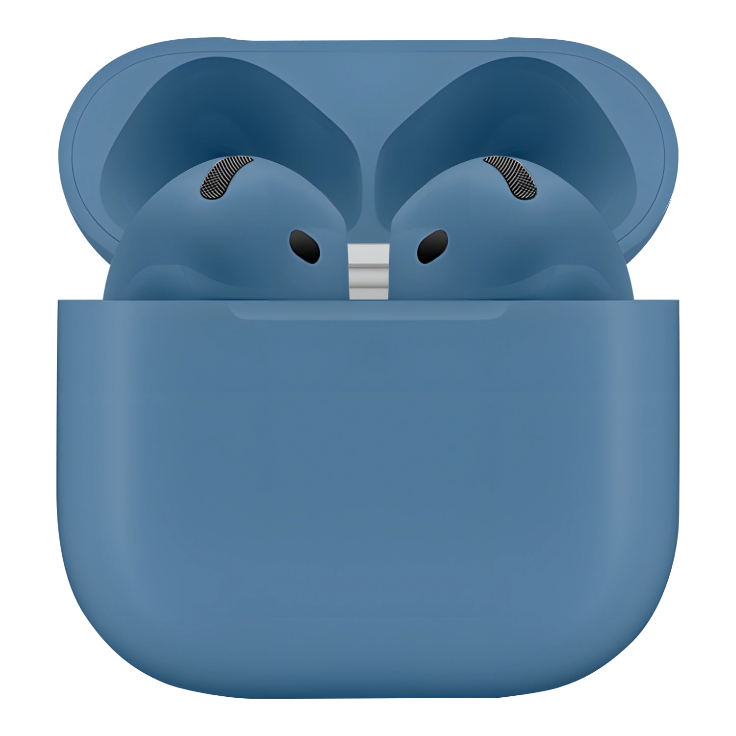 Беспроводные наушники Apple AirPods 4 - 1