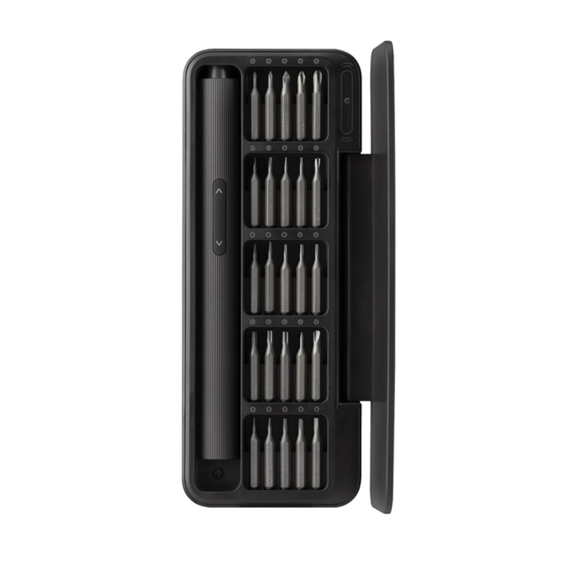 Электрическая отвертка Xiaomi HOTO Electric Precision Screwdriver Set 350 мАч
